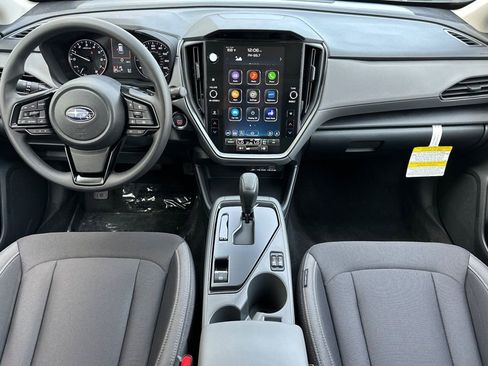 New 2026 Subaru Crosstrek 2.0i Premium AWD/4WD image 14