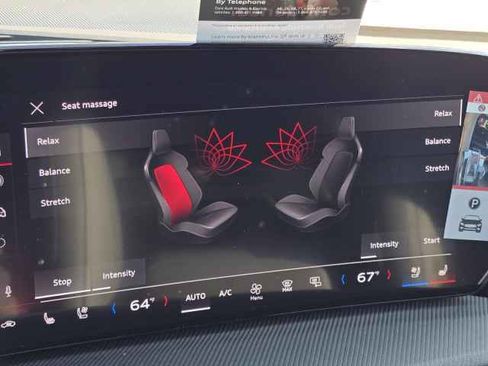 New 2025 Audi SQ5 Prestige image 14