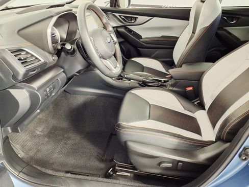 Used 2023 Subaru Crosstrek 2.5i Limited w/ Popular Package #4 AWD/4WD image 13