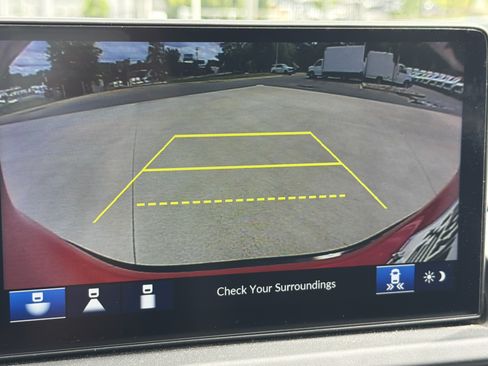 Certified 2025 Acura ADX A-Spec AWD/4WD image 24