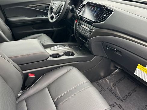 New 2026 Honda Ridgeline TrailSport image 17