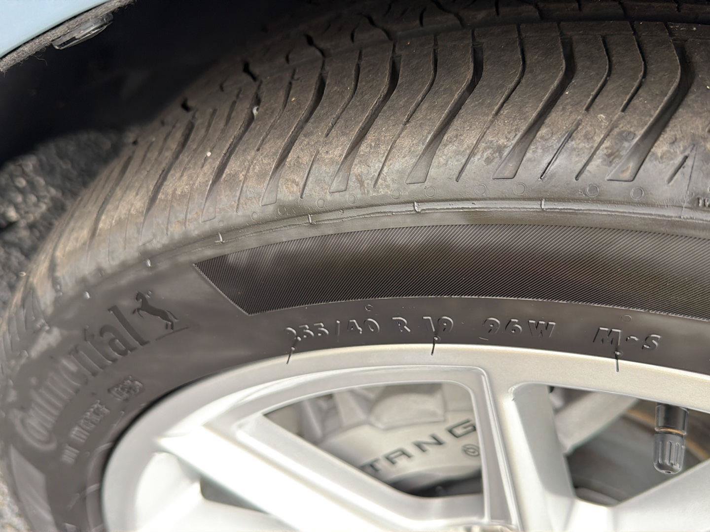 Used 2025 Ford Mustang GT Premium RWD image 36