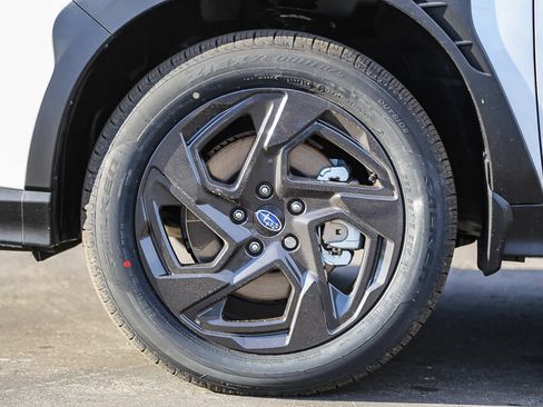 New 2026 Subaru Crosstrek 2.5i Sport image 10