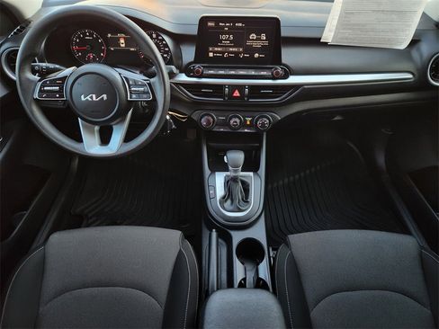 Certified 2024 Kia Forte LXS image 21