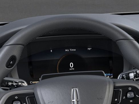 New 2024 Lincoln Corsair Grand Touring image 13