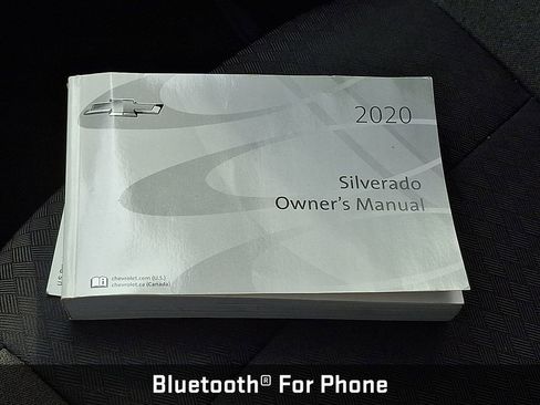 Used 2020 Chevrolet Silverado 1500 LT w/ All-Star Edition image 31