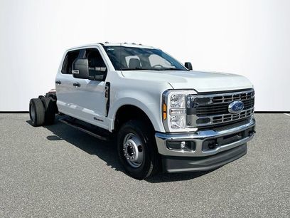 Used 2026 Ford F350 XL w/ XL Chrome Package