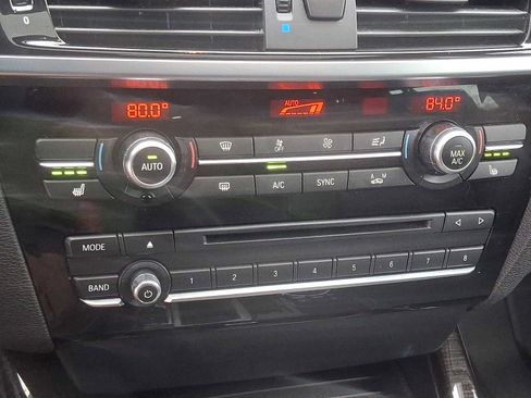 Used 2015 BMW X3 xDrive28i image 16