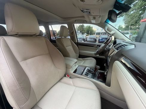 Used 2015 Lexus GX 460 w/ Premium Package AWD/4WD image 4
