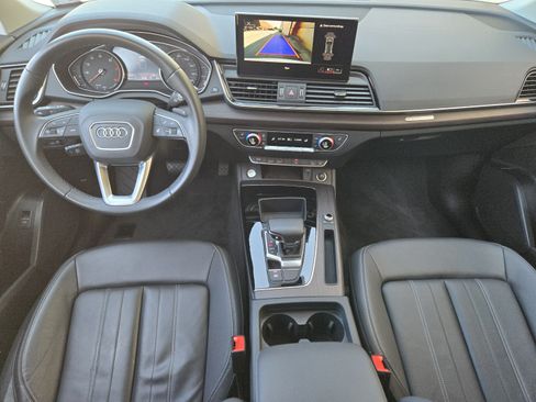 Used 2023 Audi Q5 2.0T Premium w/ Convenience Package AWD/4WD image 26