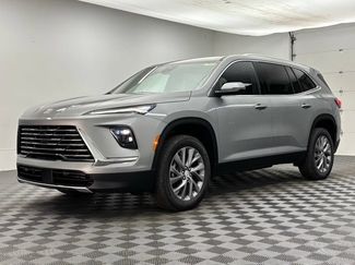 New 2026 Buick Enclave Preferred w/ Power Package FWD video 2