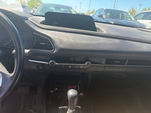 Used 2023 MAZDA CX-30 AWD 2.5 S w/ Preferred Package image 21