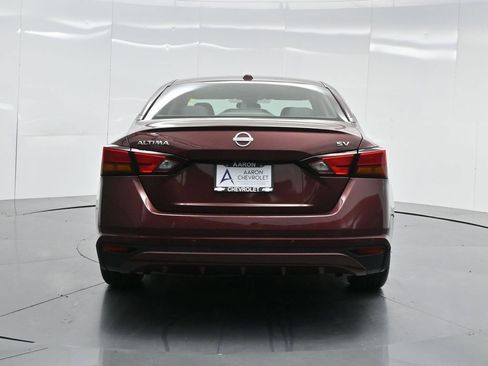 Used 2024 Nissan Altima 2.5 SV image 46