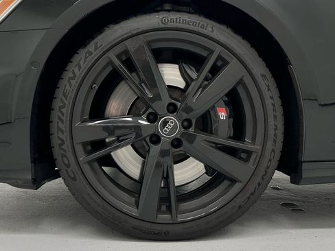 Used 2023 Audi S6 Premium Plus w/ Premium Plus Package AWD/4WD image 9