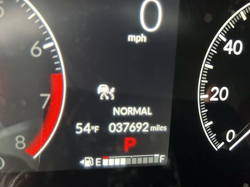 Used 2024 Honda CR-V EX image 21