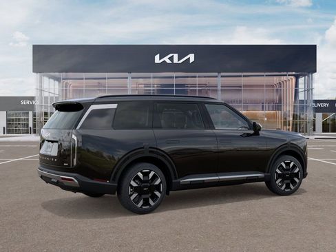 New 2027 Kia Telluride S w/ Towing Package AWD/4WD image 6