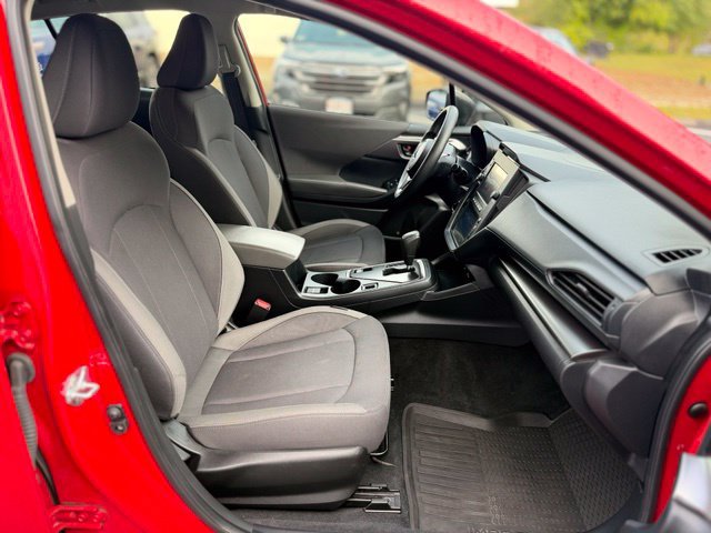 Used 2024 Subaru Impreza 2.0i AWD/4WD image 21