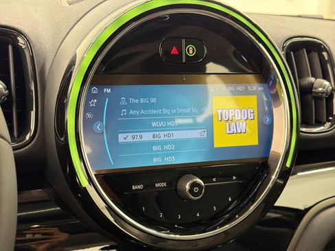 Certified 2024 MINI Cooper Countryman S FWD image 24