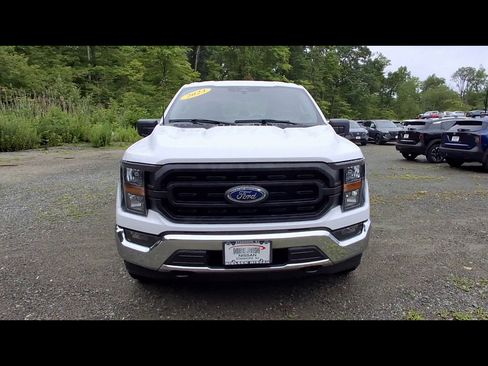 Used 2023 Ford F150 XL w/ Trailer Tow Package AWD/4WD image 3