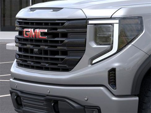 New 2026 GMC Sierra 1500 Elevation w/ Elevation Premium Package image 13