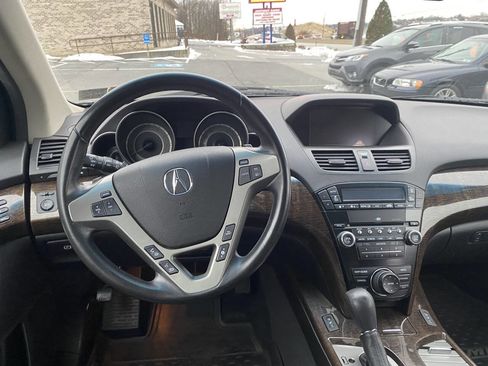 Used 2012 Acura MDX w/ Technology Package image 26