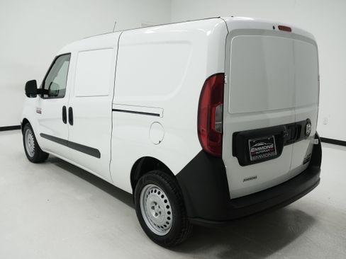 Used 2020 RAM ProMaster City Tradesman image 6
