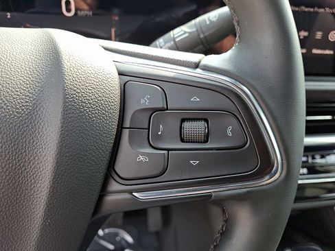 Used 2024 Buick Envista Avenir FWD image 21