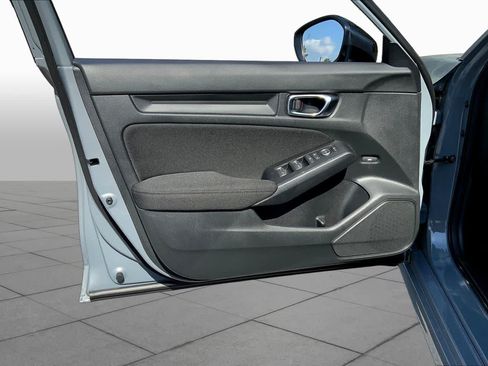 New 2026 Honda Civic Sport image 10