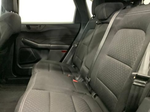 Used 2024 Ford Escape Active w/ Tech Pack #1 AWD/4WD image 7