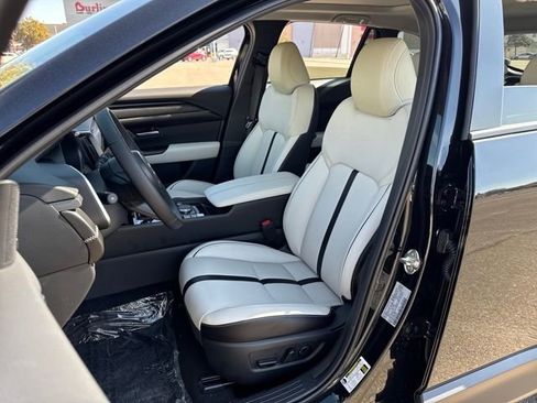 New 2026 MAZDA CX-50 AWD 2.5 S w/ Cargo Package image 8