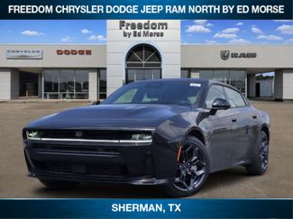 New 2026 Dodge Charger R/T AWD/4WD video 1