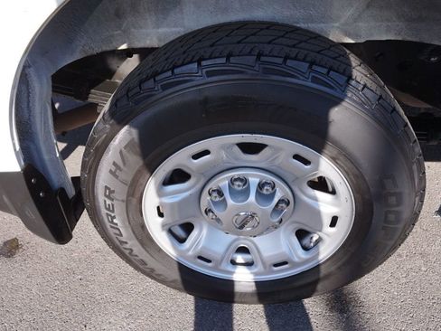 Used 2019 Nissan NV 2500 SV w/ Navigation Package image 16