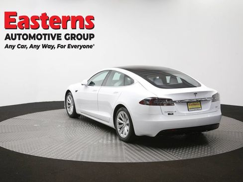 Used 2018 Tesla Model S 75D AWD/4WD image 49