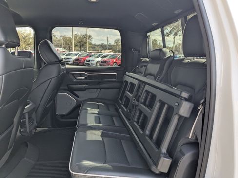 New 2026 RAM 1500 Laramie image 13