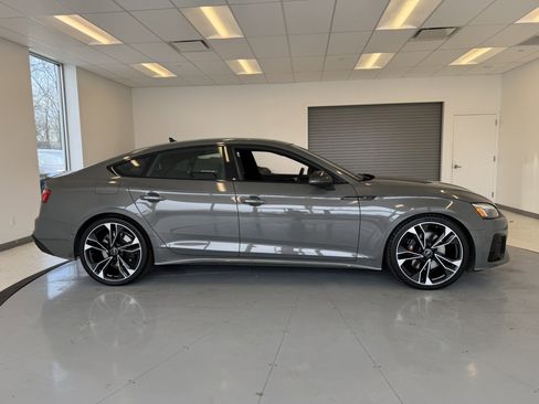 Used 2023 Audi S5 Prestige w/ Prestige Package image 7