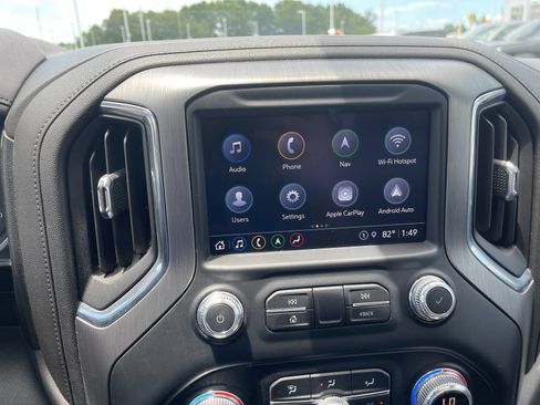 Used 2021 GMC Sierra 1500 Denali w/ Denali Ultimate Package AWD/4WD image 21