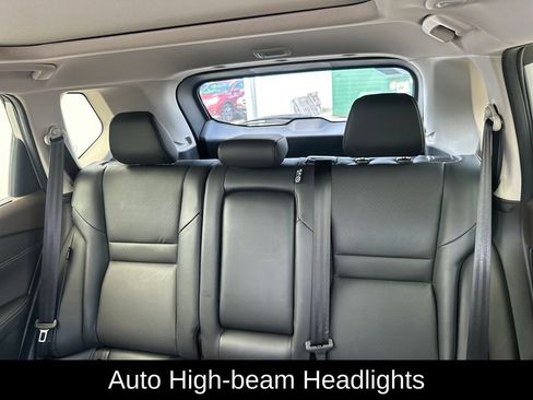Used 2023 Nissan Rogue SV w/ SV Premium B Package AWD/4WD image 21