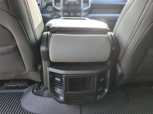 Used 2022 RAM 1500 Big Horn image 25
