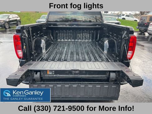 Used 2024 GMC Sierra 1500 Elevation AWD/4WD image 49