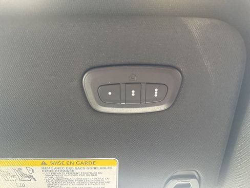 New 2025 Jeep Wagoneer Series II w/ Convenience Group I image 34