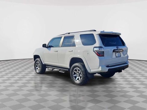 Used 2019 Toyota 4Runner TRD Off-Road image 6