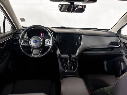 Used 2023 Subaru Outback Onyx Edition XT image 12