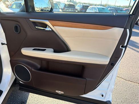 Used 2017 Lexus RX 350 FWD w/ Premium Package image 14