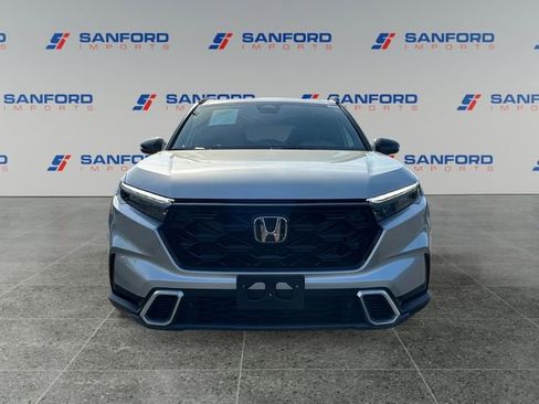 Used 2024 Honda CR-V Sport Touring image 8