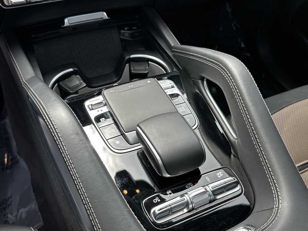 Certified 2022 Mercedes-Benz GLE 63 AMG S image 33