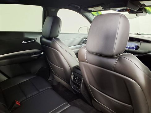 Used 2019 Cadillac XT4 Premium Luxury image 11