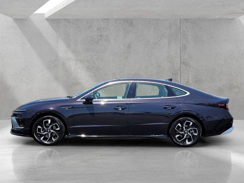 Used 2025 Hyundai Sonata SEL FWD image 7