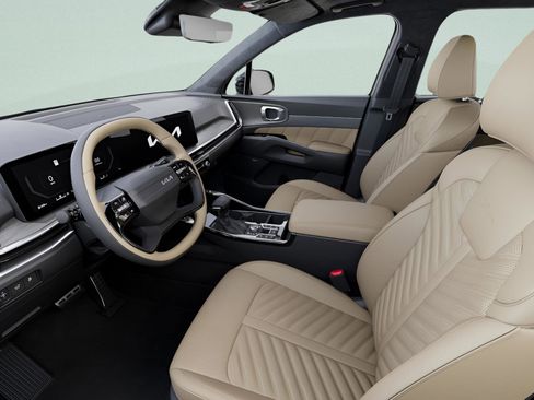 New 2026 Kia Sorento SX Prestige image 17