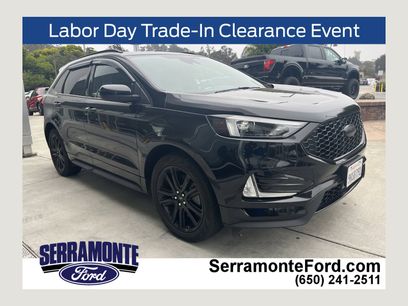 Used 2023 Ford Edge ST-Line