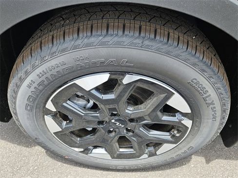 New 2025 Kia Sorento S w/ Panoramic Sunroof Package image 13